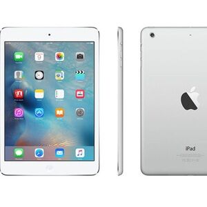 iPad mini 2 (16 GB) Space Grey